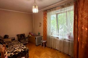 квартира за адресою Окружна вул., 49