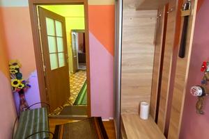 квартира за адресою Миколи Лисенка вул., 26
