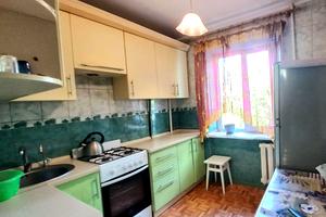 квартира по адресу Эдуарда Фукса ул. (Тухачевського), 37