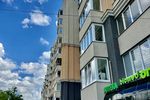 квартира по адресу Рубчака ул., 21а