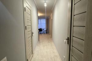 квартира за адресою Корнелія Дзержика вул., 16б