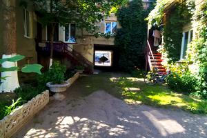 квартира по адресу Подольский пер. (Гамарника), 9
