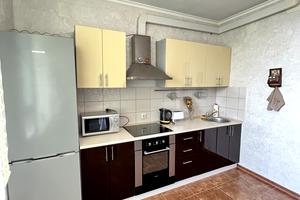 квартира по адресу Урловская ул., 23-В