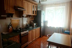 квартира за адресою Коломийська вул., 5