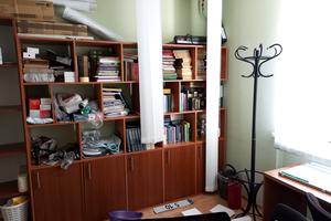 комерційна за адресою Донорська пров. (Слепнева), 4