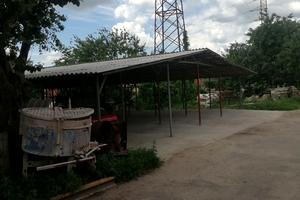 комерційна за адресою Суми, Юрія Вєтрова вул. (Воровського), 1