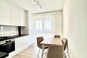 квартира по адресу Кульпарковская ул., 226