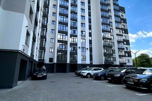 квартира по адресу Приозерна, 57