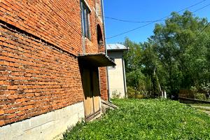 будинок за адресою Тисмениця, Запоріжська