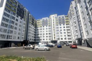 квартира за адресою Тараскова вул., 11-Б