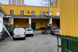 коммерческая по адресу Ореста Васкула ул., 23-25а