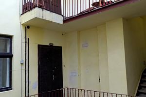 квартира по адресу Князя Ярослава Осмомысла пл., 2