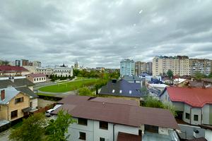 квартира за адресою Котляревського вул., 16а