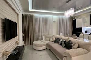квартира по адресу Итальянский бульв., 1а