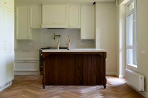 квартира по адресу Пекарская ул., 30