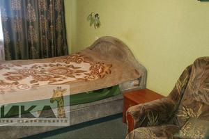 квартира по адресу Автозаводська, 40