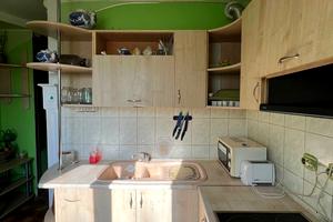 квартира по адресу Сахарова ул., 3