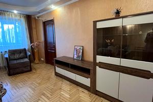 квартира за адресою Європейська вул. (Малиновського), 17