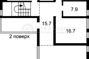 будинок за адресою Огіркова вул., 1