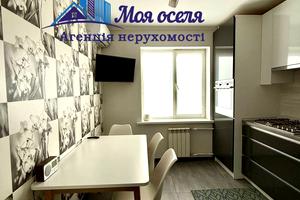 квартира за адресою Харківська, 7
