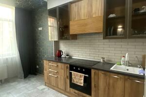 квартира за адресою Французький бульв., 60г
