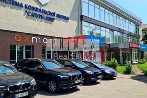 комерційна за адресою Миколи Василенка вул., 21