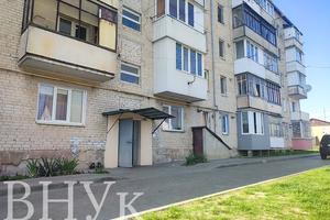 квартира по адресу Киверцевская ул., 1