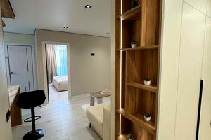 квартира за адресою Смакули вул., 8