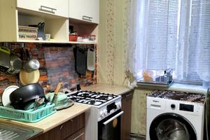 дом по адресу Маріїнська ул.