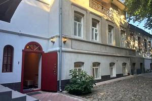 будинок за адресою Дніпро, Короленка вул., 25