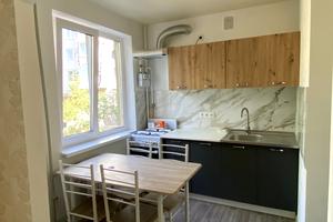 квартира за адресою Кременчук, Європейська вул. (Щорса), 41