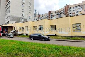 коммерческая по адресу Полярная ул., 8-Е