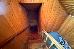 дом по адресу с. Великие лучки, Лесная ул.