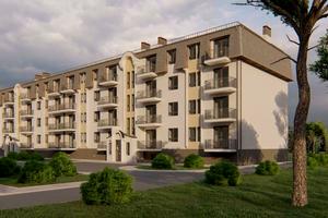 квартира по адресу Евгения Коновальца ул., 256