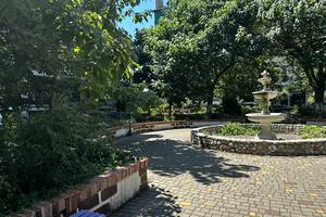 квартира за адресою с. Крижанівка, Вишнева вул., 1