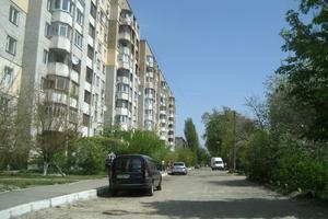 комната по адресу Строителей ул.