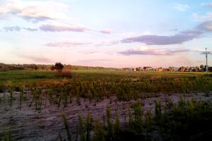участок по адресу Багриновская