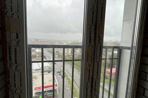 квартира за адресою Ботанічна вул., 2