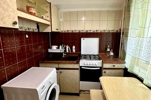 квартира по адресу Шолом-Алейхема ул., 13-А