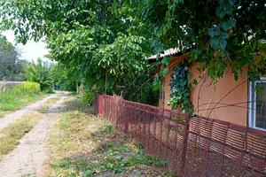 участок по адресу Буча, Кармелюка, 18