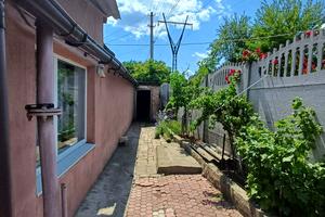 дом по адресу Запорожье, Узкоколейная, 12