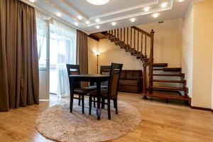 квартира по адресу Буковинская ул., 3