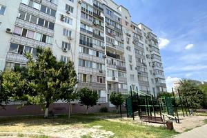 квартира по адресу Архитектора Старова ул., 2