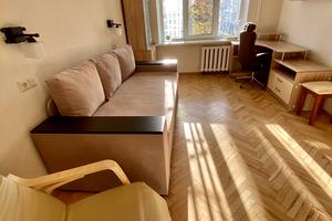 квартира за адресою Космонавта Поповича вул. (Космонавта Волкова), 20