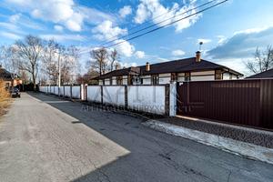 будинок за адресою Осокорки