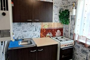 квартира за адресою Юрія Камінського вул. (Олійникова), 1