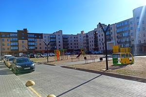 квартира по адресу Мичурина ул. (Мічуріна), 2а
