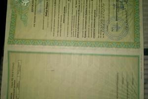 участок по адресу Моховая ул.