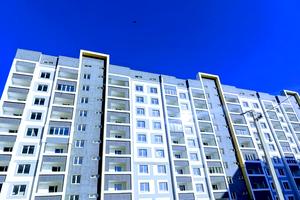 квартира по адресу Полтавский Шлях ул., 184а
