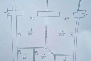 квартира по адресу Довженка ул., 4
